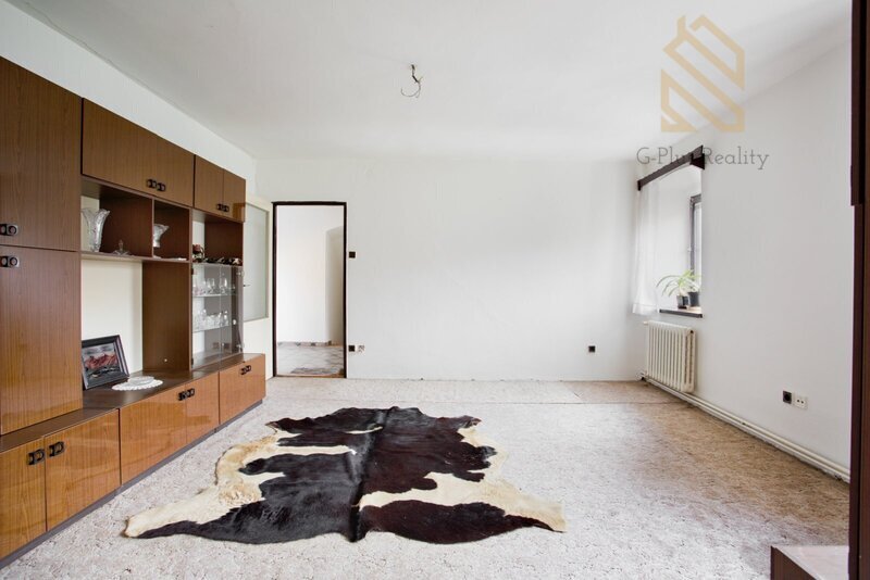 Prodej, rodinný dům 235 m2, pozemek 5026 m2, Velké Žernoseky