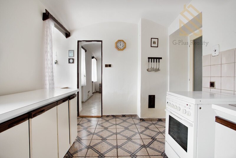 Prodej, rodinný dům 235 m2, pozemek 5026 m2, Velké Žernoseky