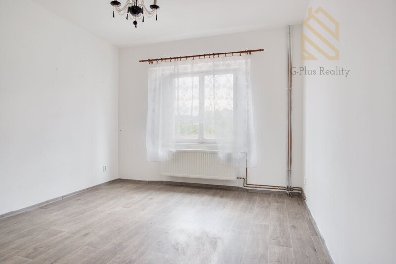 Prodej, rodinný dům 5+1, 190 m2, 551m2, Libochovany