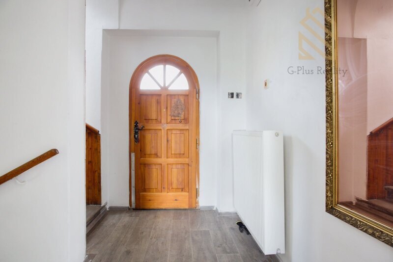 Prodej, rodinný dům 5+1, 190 m2, 551m2, Libochovany