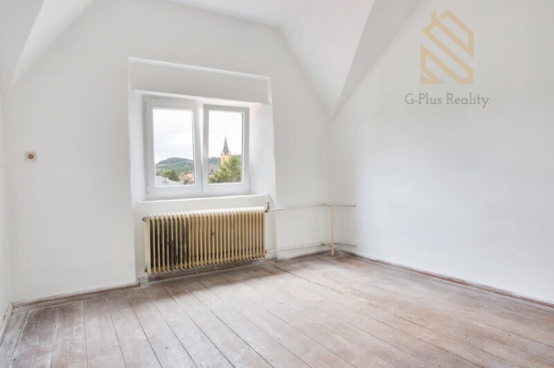 Prodej, rodinný dům 5+1, 190 m2, 551m2, Libochovany