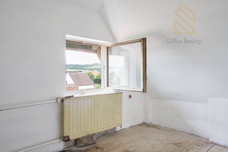 Prodej, rodinný dům 5+1, 190 m2, 551m2, Libochovany