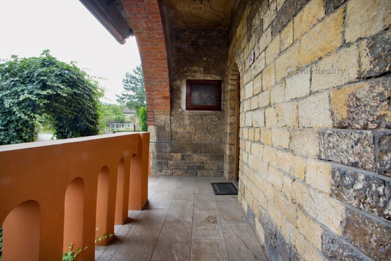 Prodej, rodinný dům 5+1, 190 m2, 551m2, Libochovany