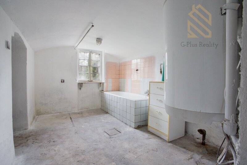 Prodej, rodinný dům 5+1, 190 m2, 551m2, Libochovany