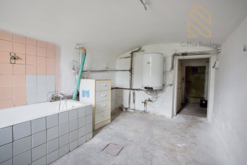 Prodej, rodinný dům 5+1, 190 m2, 551m2, Libochovany