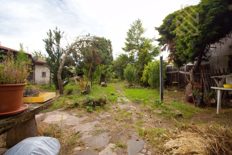Prodej, rodinný dům 5+1, 190 m2, 551m2, Libochovany