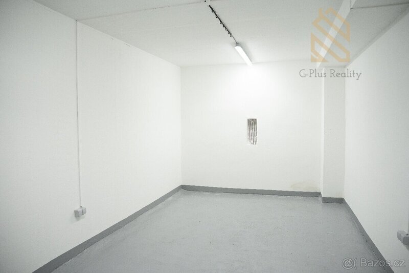 Prodej, garáž 20m2, Praha - Řepy