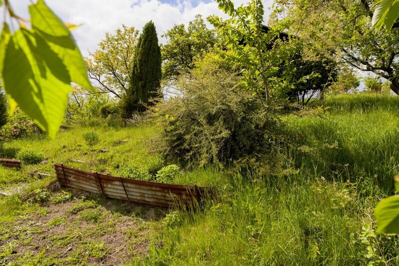 Prodej, chata 14m2, zahrada 588m2, Děčín - VI Letná