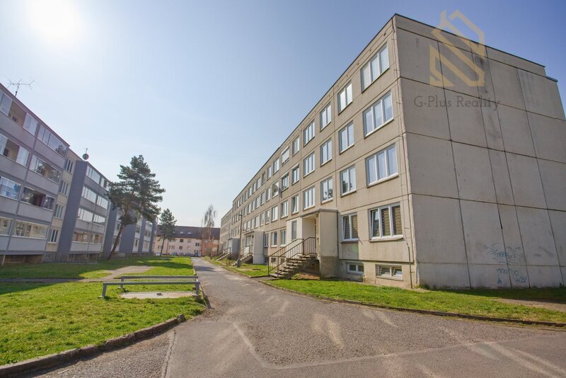 Prodej byt, 4+kk, 90 m2, ul. Dvořákova