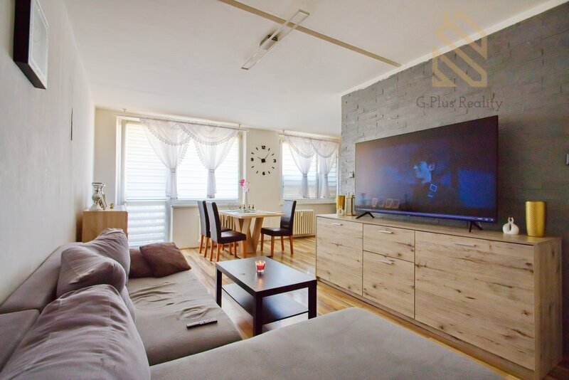 Prodej byt, 4+kk, 90 m2, ul. Dvořákova