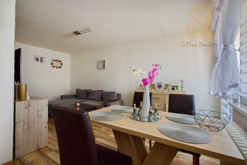 Prodej byt, 4+kk, 90 m2, ul. Dvořákova