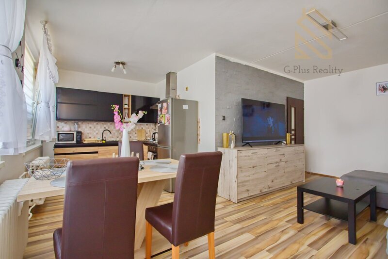 Prodej byt, 4+kk, 90 m2, ul. Dvořákova