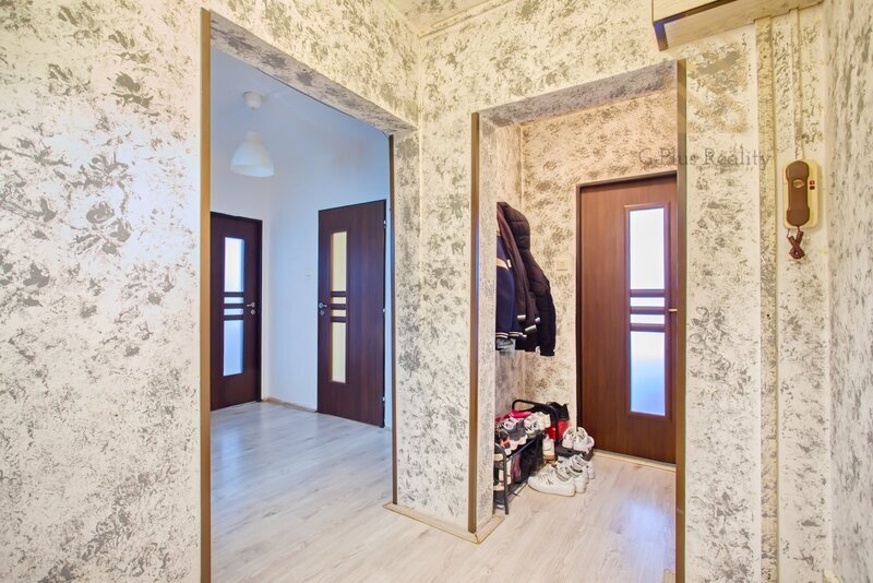 Prodej byt, 4+kk, 90 m2, ul. Dvořákova