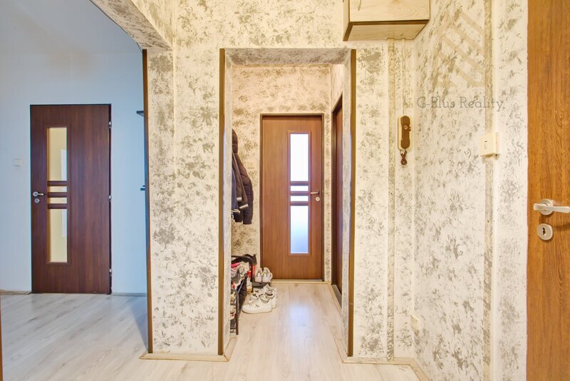 Prodej byt, 4+kk, 90 m2, ul. Dvořákova