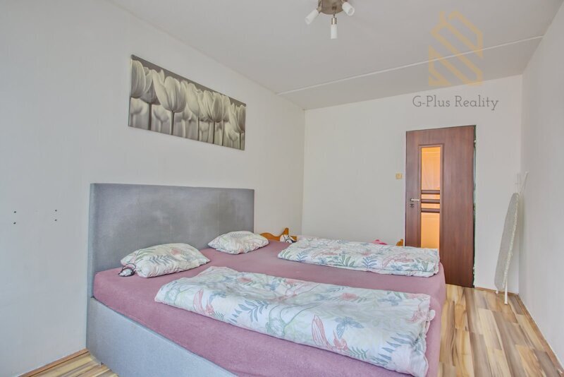 Prodej byt, 4+kk, 90 m2, ul. Dvořákova