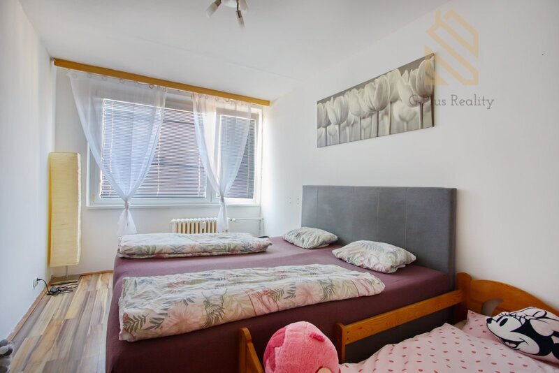 Prodej byt, 4+kk, 90 m2, ul. Dvořákova