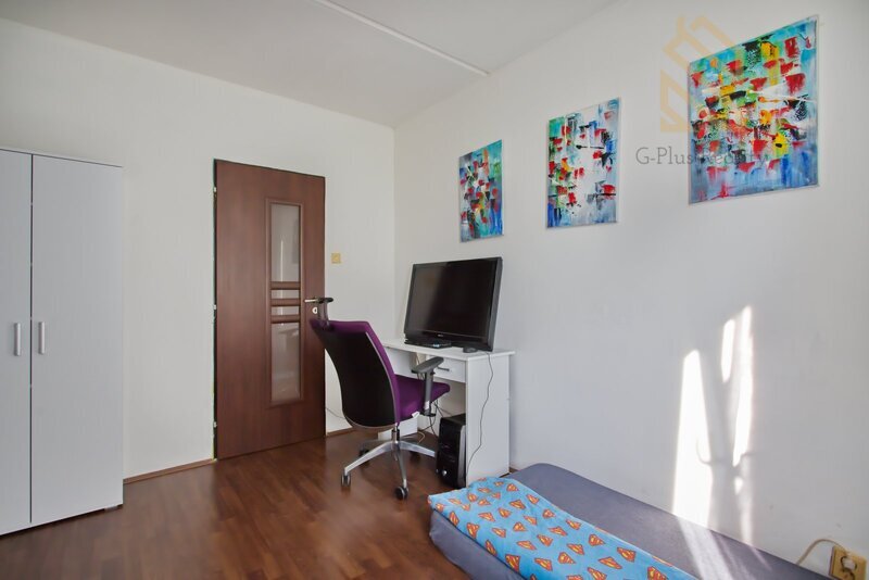 Prodej byt, 4+kk, 90 m2, ul. Dvořákova