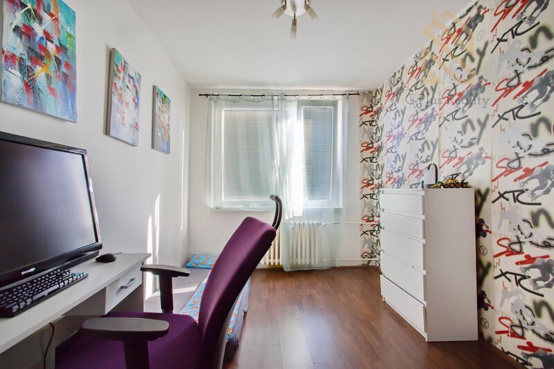 Prodej byt, 4+kk, 90 m2, ul. Dvořákova