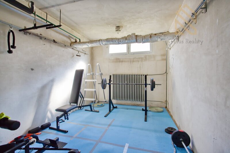 Prodej byt, 4+kk, 90 m2, ul. Dvořákova