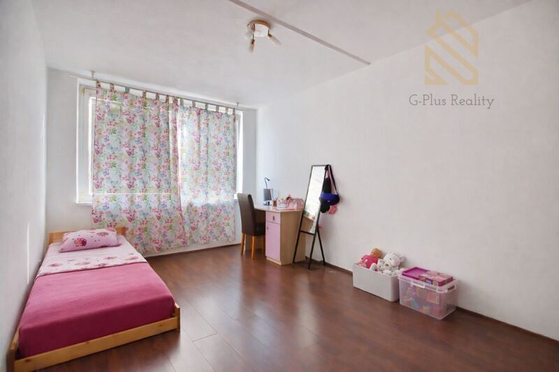 Prodej byt, 4+kk, 90 m2, ul. Dvořákova