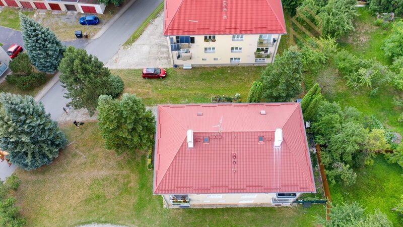 Prodej byt 3+1, 87 m2, Doksy ulice Lidická okres Česká Lípa