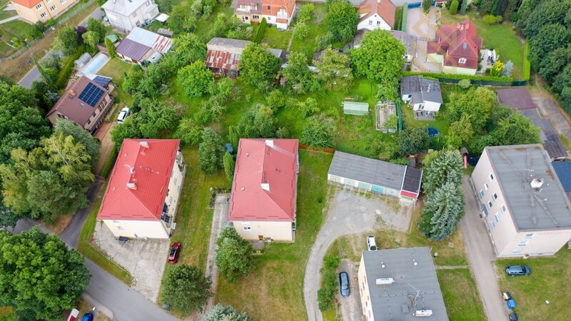 Prodej byt 3+1, 87 m2, Doksy ulice Lidická okres Česká Lípa