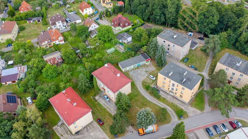 Prodej byt 3+1, 87 m2, Doksy ulice Lidická okres Česká Lípa