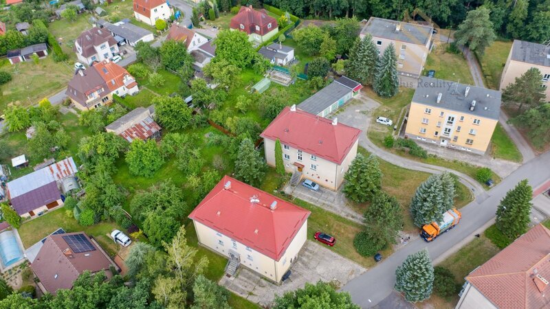 Prodej byt 3+1, 87 m2, Doksy ulice Lidická okres Česká Lípa