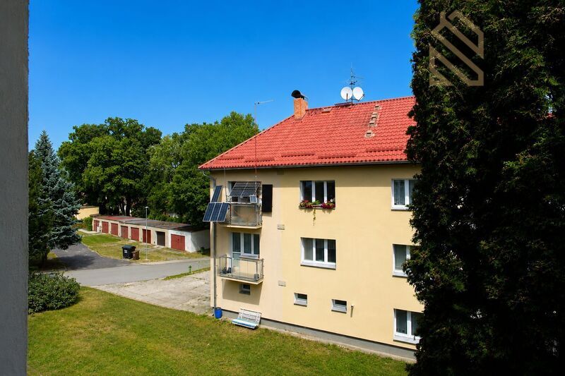 Prodej byt 3+1, 87 m2, Doksy ulice Lidická okres Česká Lípa