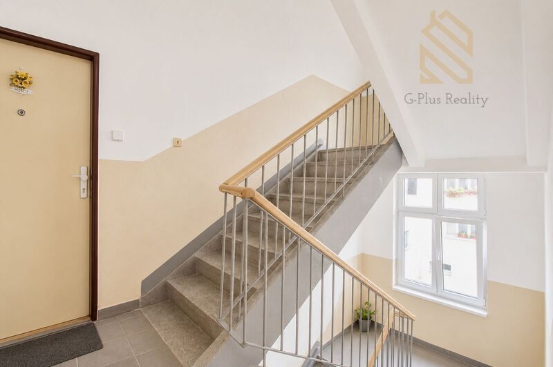 Prodej byt 3+1, 87 m2, Doksy ulice Lidická okres Česká Lípa