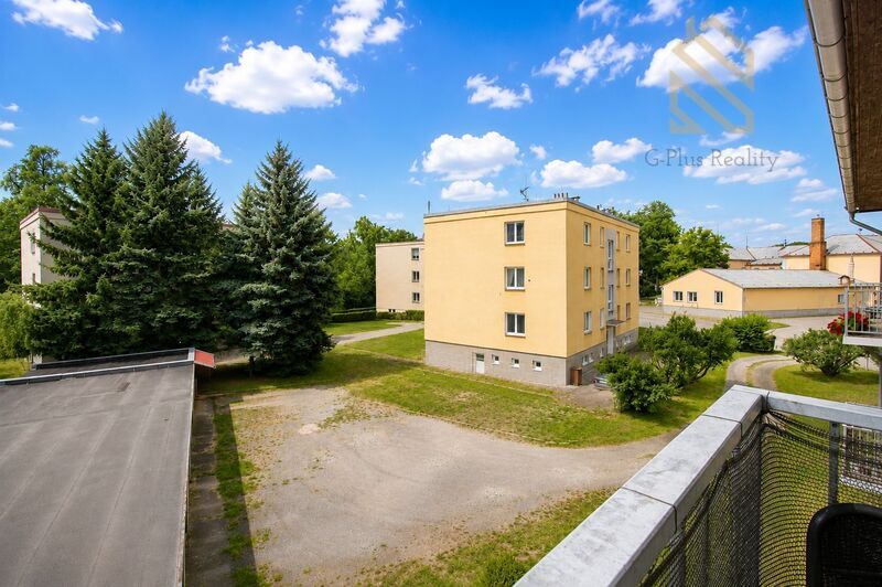 Prodej byt 3+1, 87 m2, Doksy ulice Lidická okres Česká Lípa