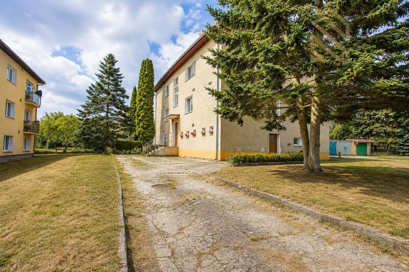 Prodej byt 3+1, 87 m2, Doksy ulice Lidická okres Česká Lípa