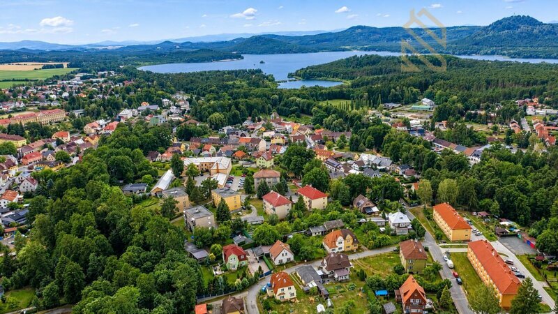 Prodej byt 3+1, 87 m2, Doksy ulice Lidická okres Česká Lípa