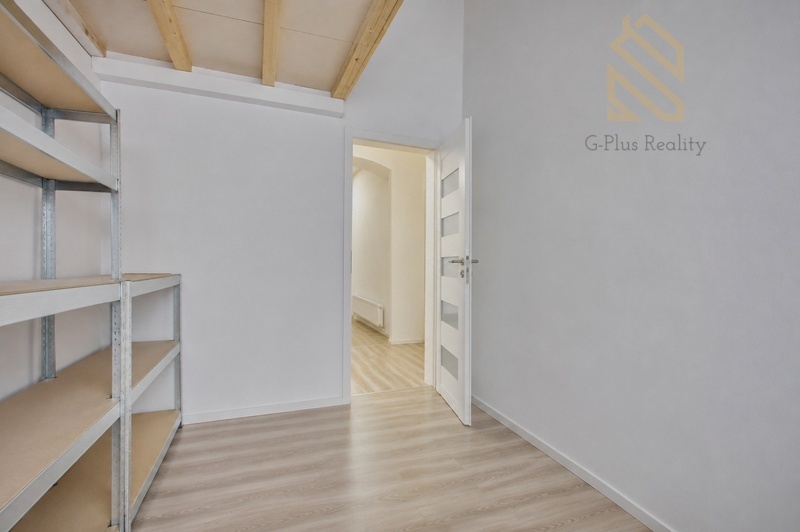 Prodej byt 3+kk , 119 m2,  OV , Terezín ulice Dlouhá okres Litoměřice