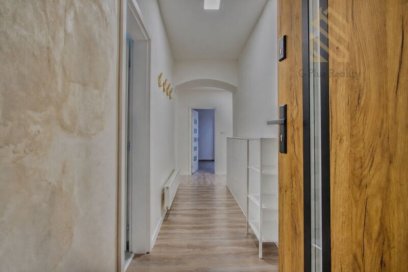 Prodej byt 3+kk , 119 m2,  OV , Terezín ulice Dlouhá okres Litoměřice