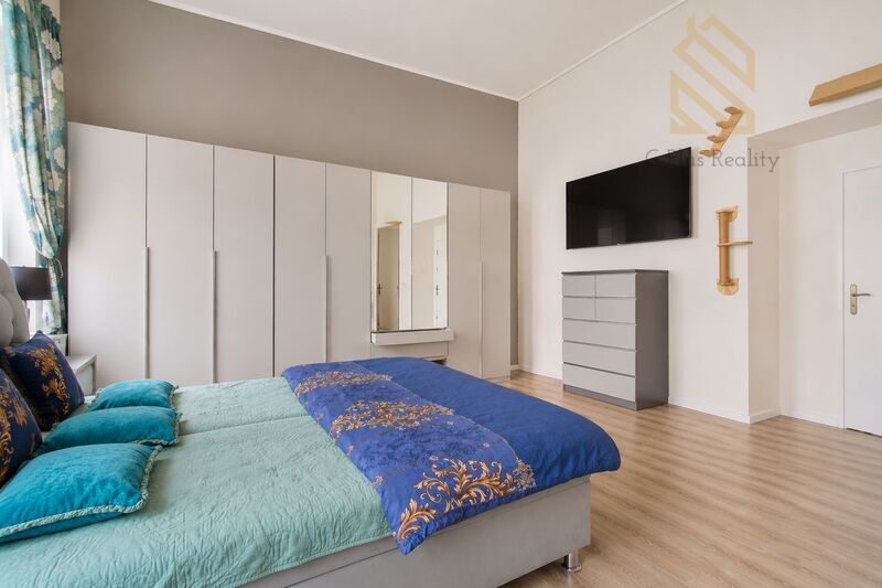 Prodej byt 3+kk , 119 m2,  OV , Terezín ulice Dlouhá okres Litoměřice