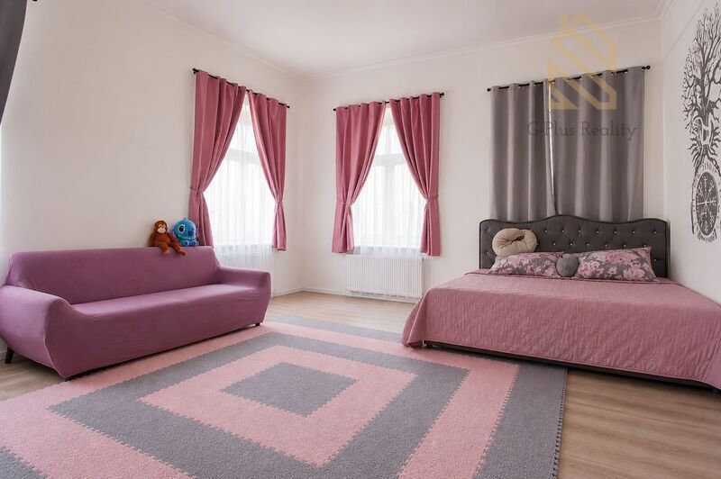 Prodej byt 3+kk , 119 m2,  OV , Terezín ulice Dlouhá okres Litoměřice