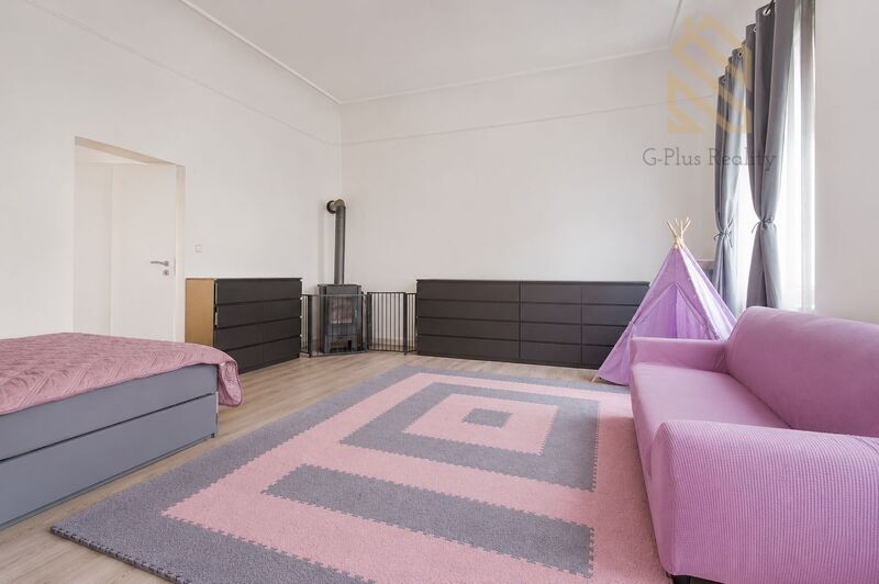 Prodej byt 3+kk , 119 m2,  OV , Terezín ulice Dlouhá okres Litoměřice