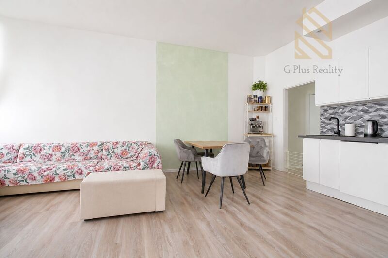 Prodej byt 3+kk , 119 m2,  OV , Terezín ulice Dlouhá okres Litoměřice