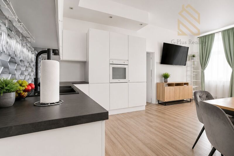 Prodej byt 3+kk , 119 m2,  OV , Terezín ulice Dlouhá okres Litoměřice
