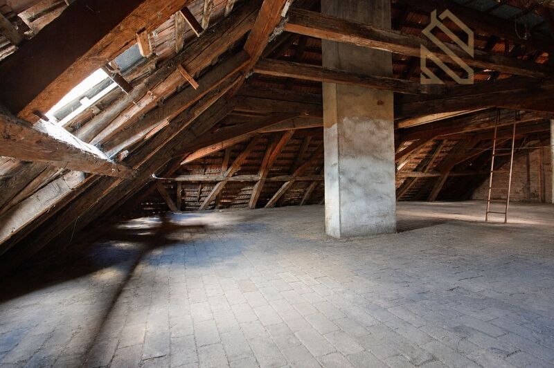 Prodej byt 3+kk , 119 m2,  OV , Terezín ulice Dlouhá okres Litoměřice