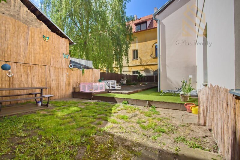 Prodej byt 3+kk , 119 m2,  OV , Terezín ulice Dlouhá okres Litoměřice