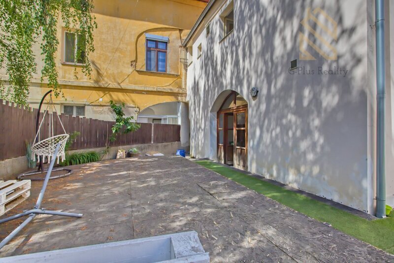 Prodej byt 3+kk , 119 m2,  OV , Terezín ulice Dlouhá okres Litoměřice