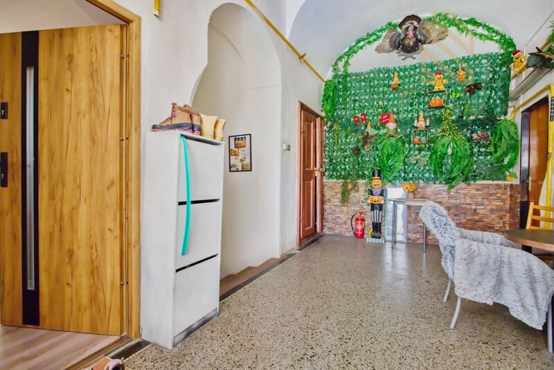 Prodej byt 3+kk , 119 m2,  OV , Terezín ulice Dlouhá okres Litoměřice