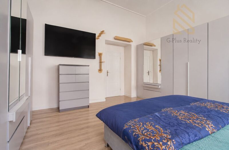 Prodej byt 3+kk , 119 m2,  OV , Terezín ulice Dlouhá okres Litoměřice