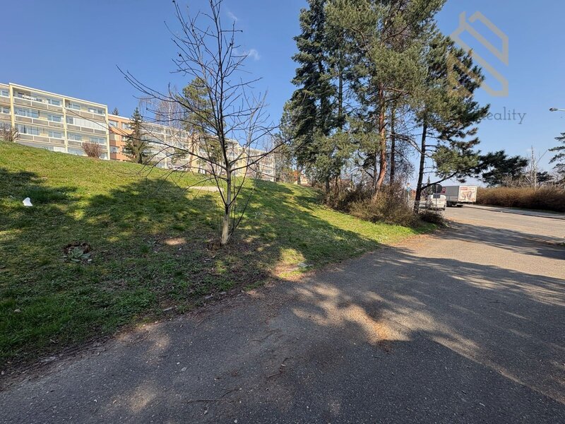 Prodej,Garáž,18m2,Praha 8, ul. Čimická