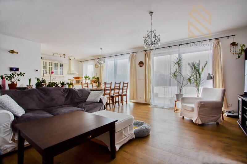 Rodinný dům, 135m2, zahrada 3 522m2, Píšťany, okr.Litoměřice