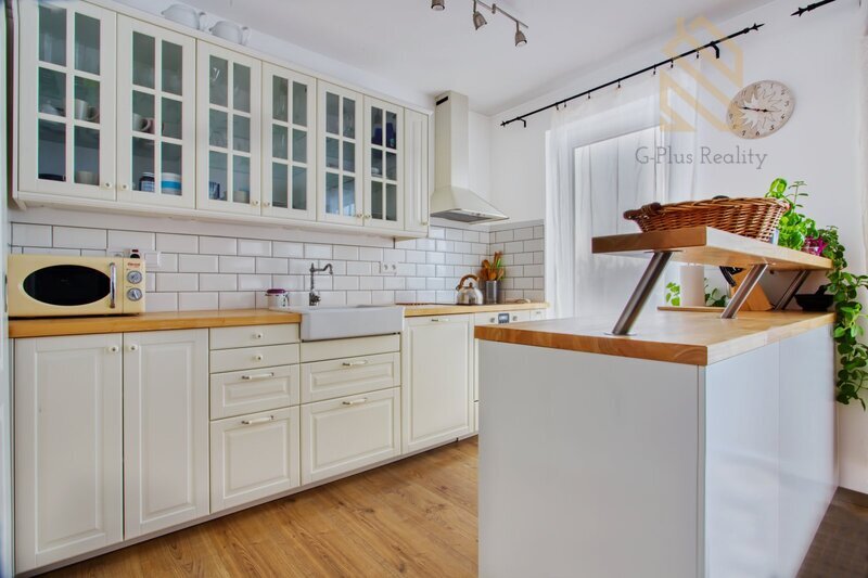 Rodinný dům, 135m2, zahrada 3 522m2, Píšťany, okr.Litoměřice