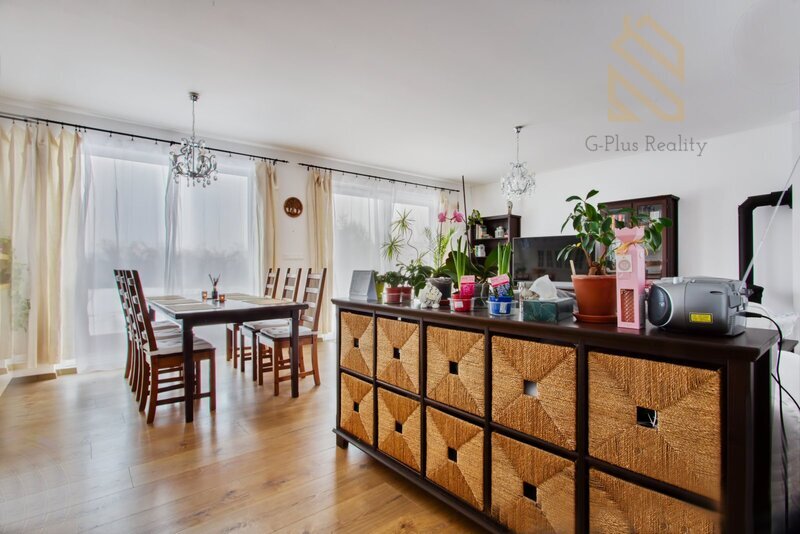 Rodinný dům, 135m2, zahrada 3 522m2, Píšťany, okr.Litoměřice