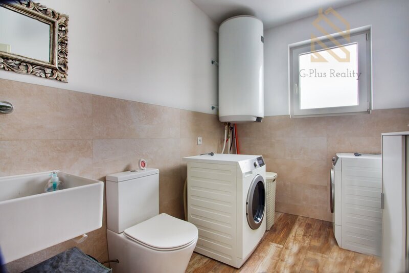 Rodinný dům, 135m2, zahrada 3 522m2, Píšťany, okr.Litoměřice